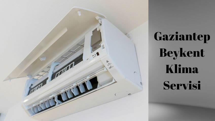 beykent klima servisi