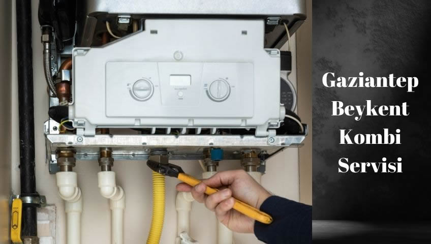 beykent kombi servisi