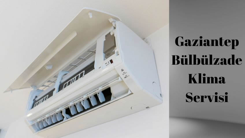 bülbülzade klima servisi