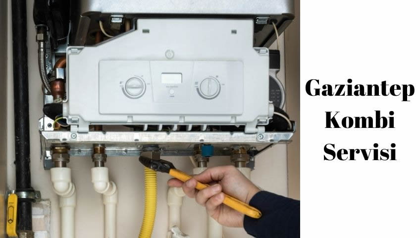 gaziantep kombi servis