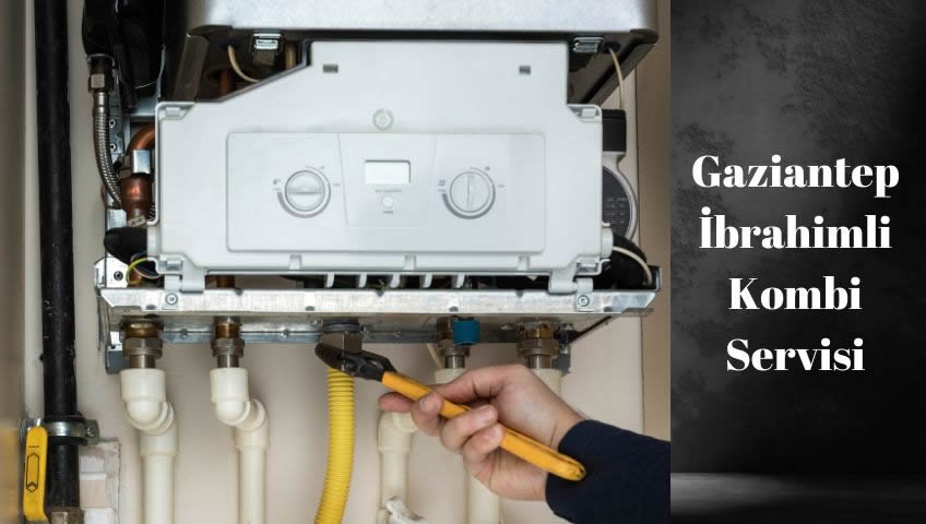 ibrahimli kombi servisi