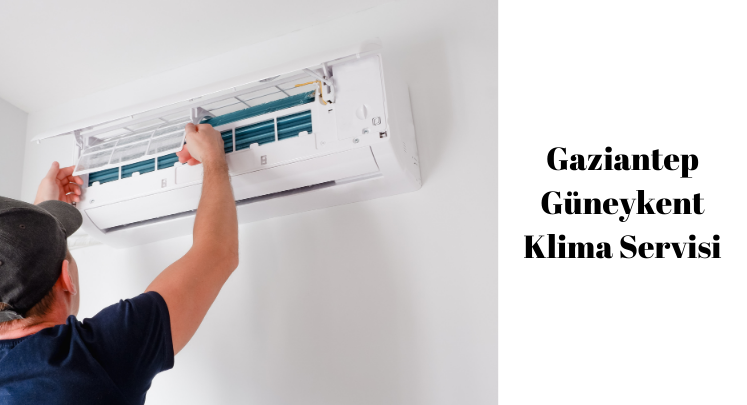 güneykent klima servisi