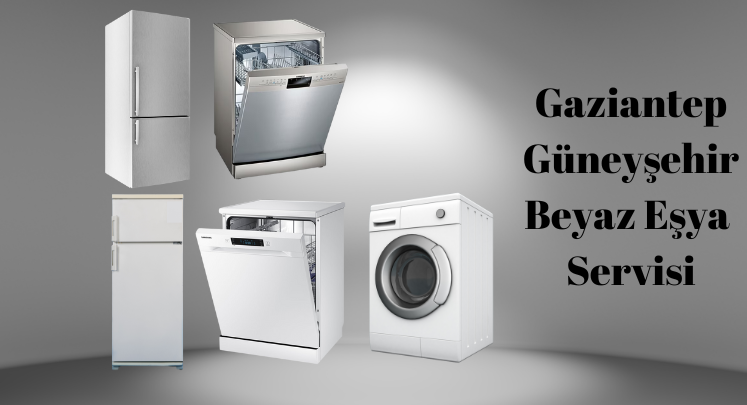 güneyşehir beyaz eşya servisi
